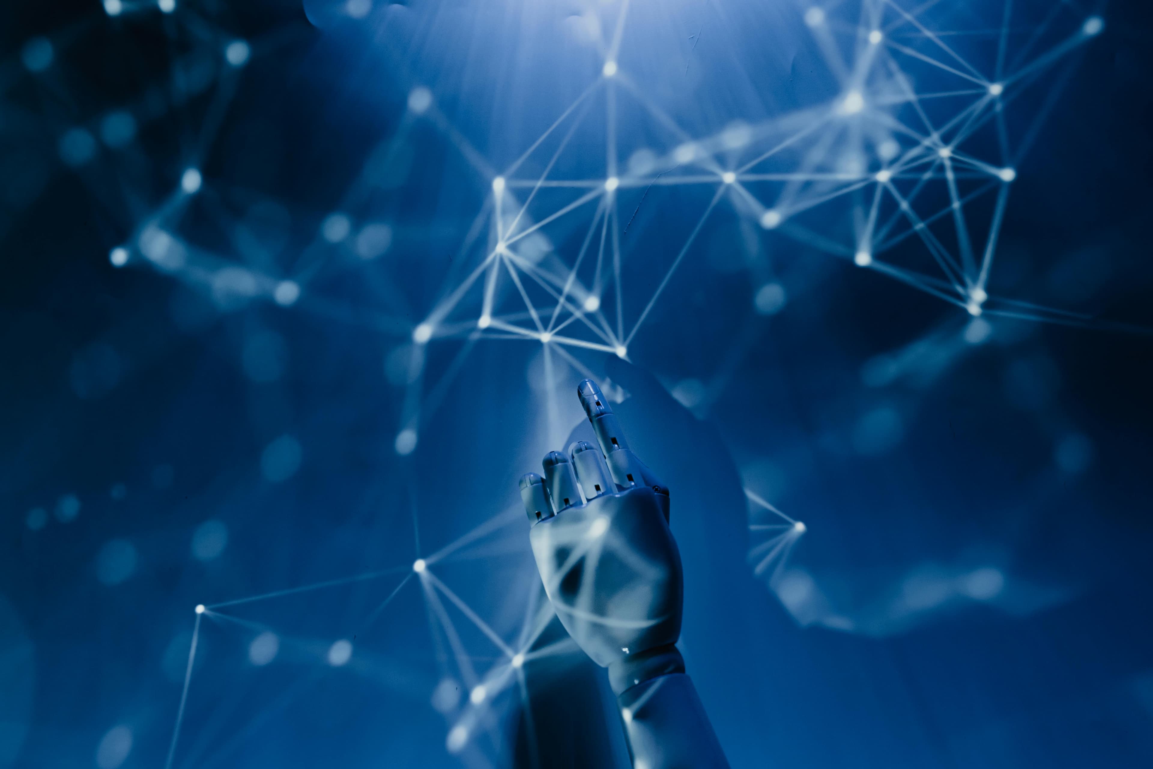 Deeper Pattern Recognition