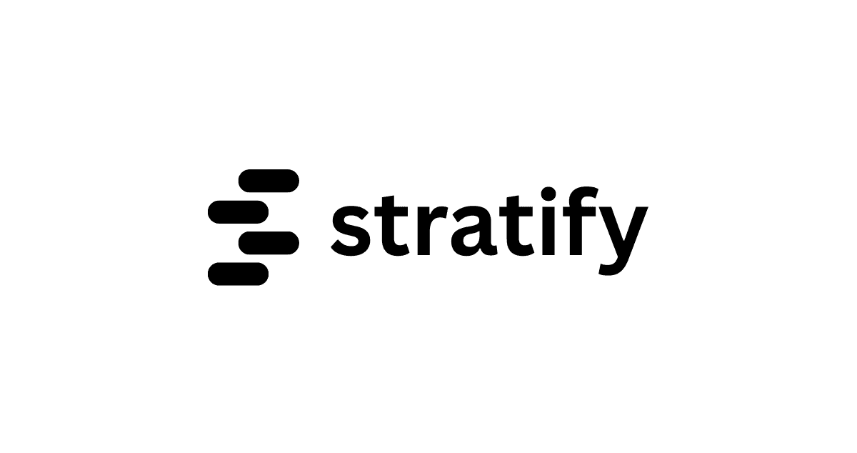 Stratify