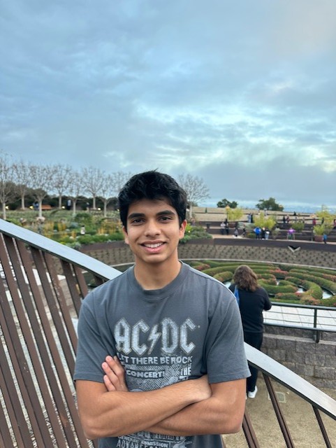 Pratham Hombal