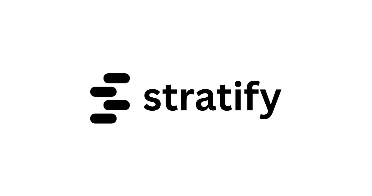 Stratify
